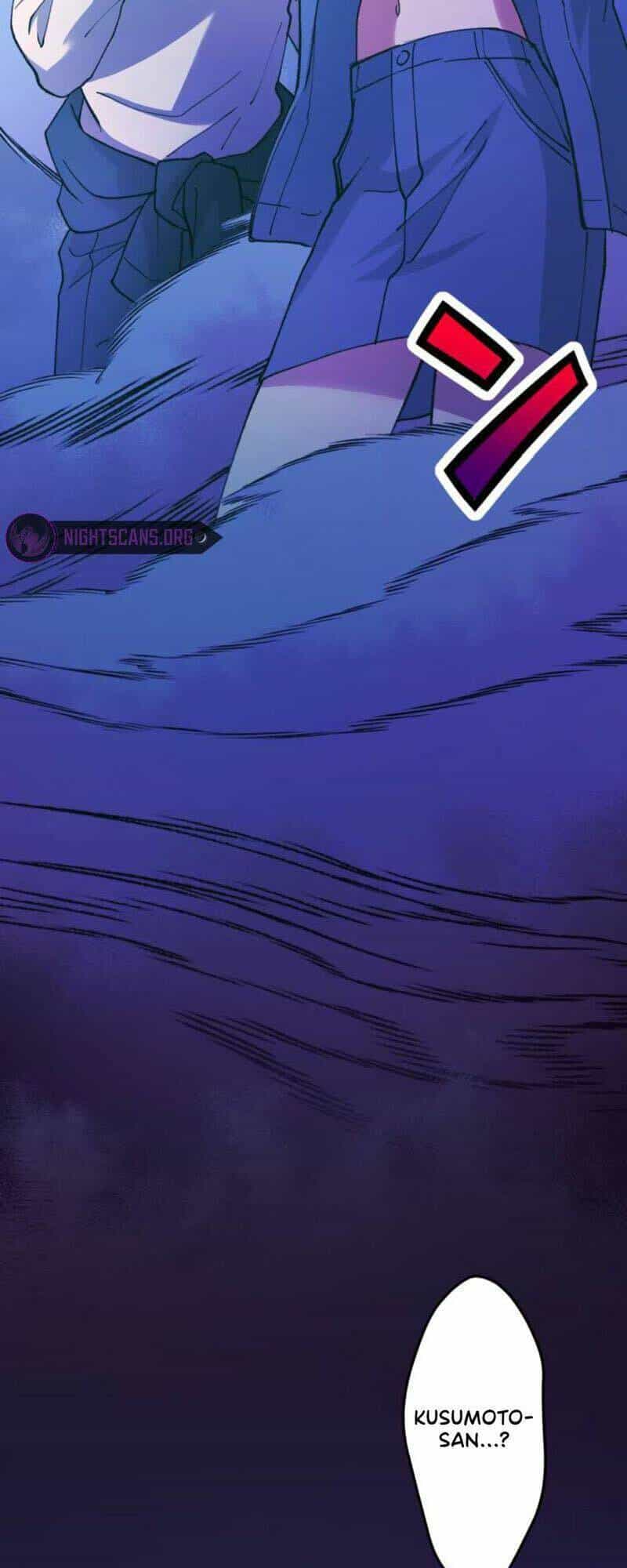 Tôi Chỉ Là Một Người Dọn Dẹp - Chương 7 - ảnh 5