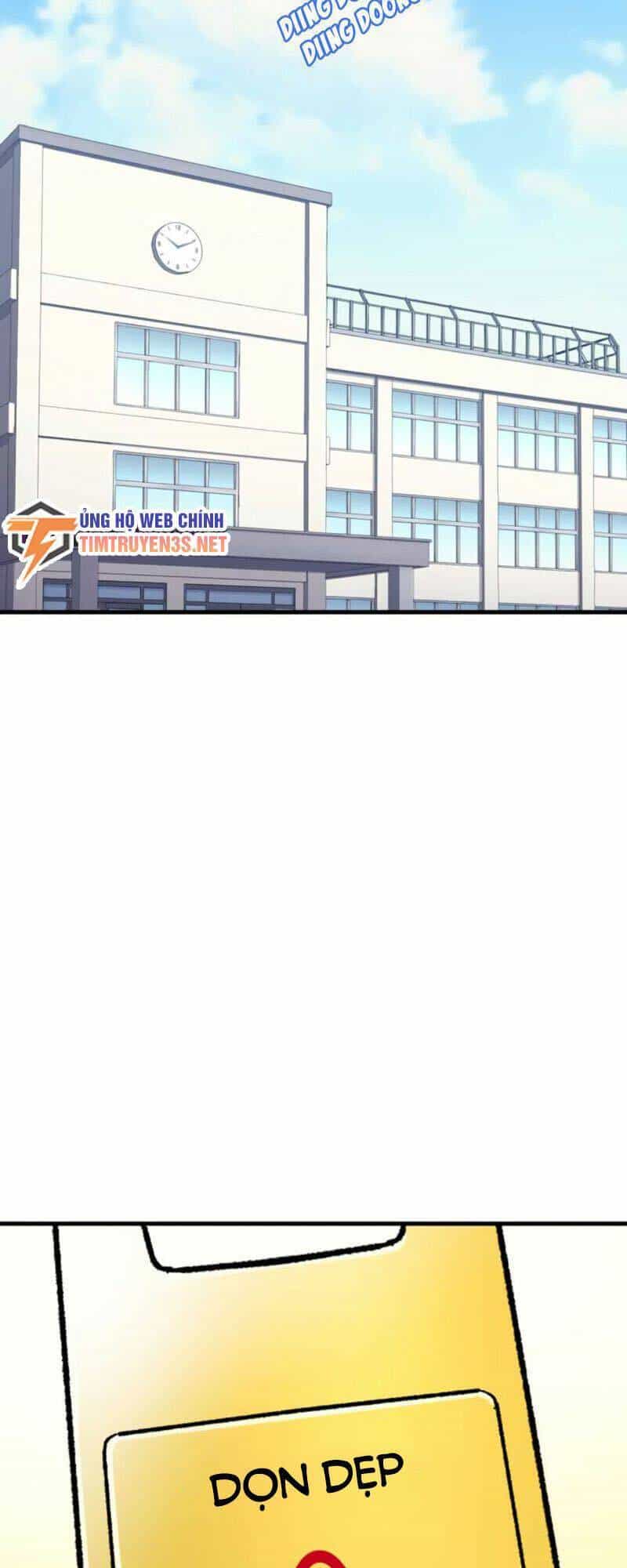 Tôi Chỉ Là Một Người Dọn Dẹp - Chương 7 - ảnh 54