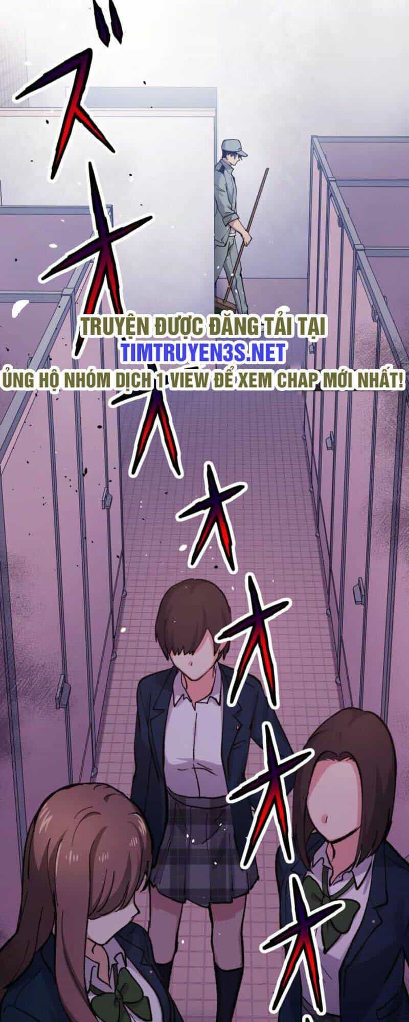 Tôi Chỉ Là Một Người Dọn Dẹp - Chương 7 - ảnh 62
