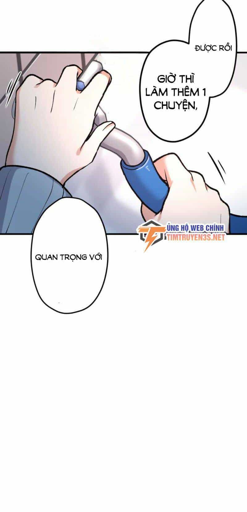 Tôi Chỉ Là Một Người Dọn Dẹp - Chương 7 - ảnh 80