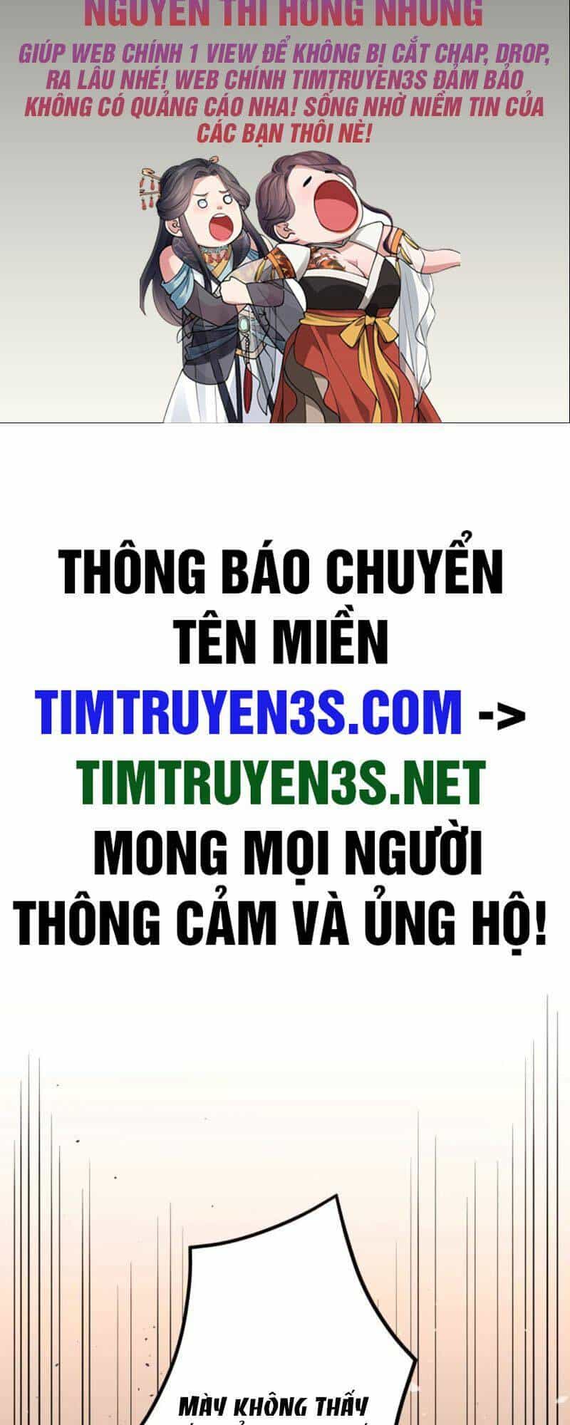 Tôi Chỉ Là Một Người Dọn Dẹp - Chương 8 - ảnh 2