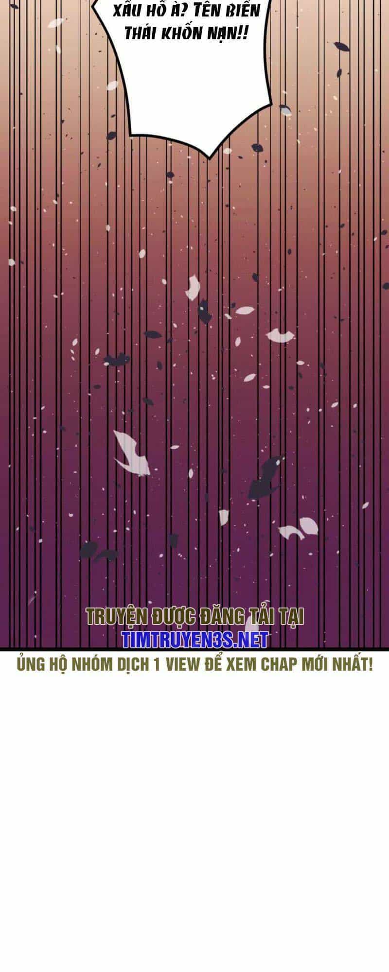 Tôi Chỉ Là Một Người Dọn Dẹp - Chương 8 - ảnh 3