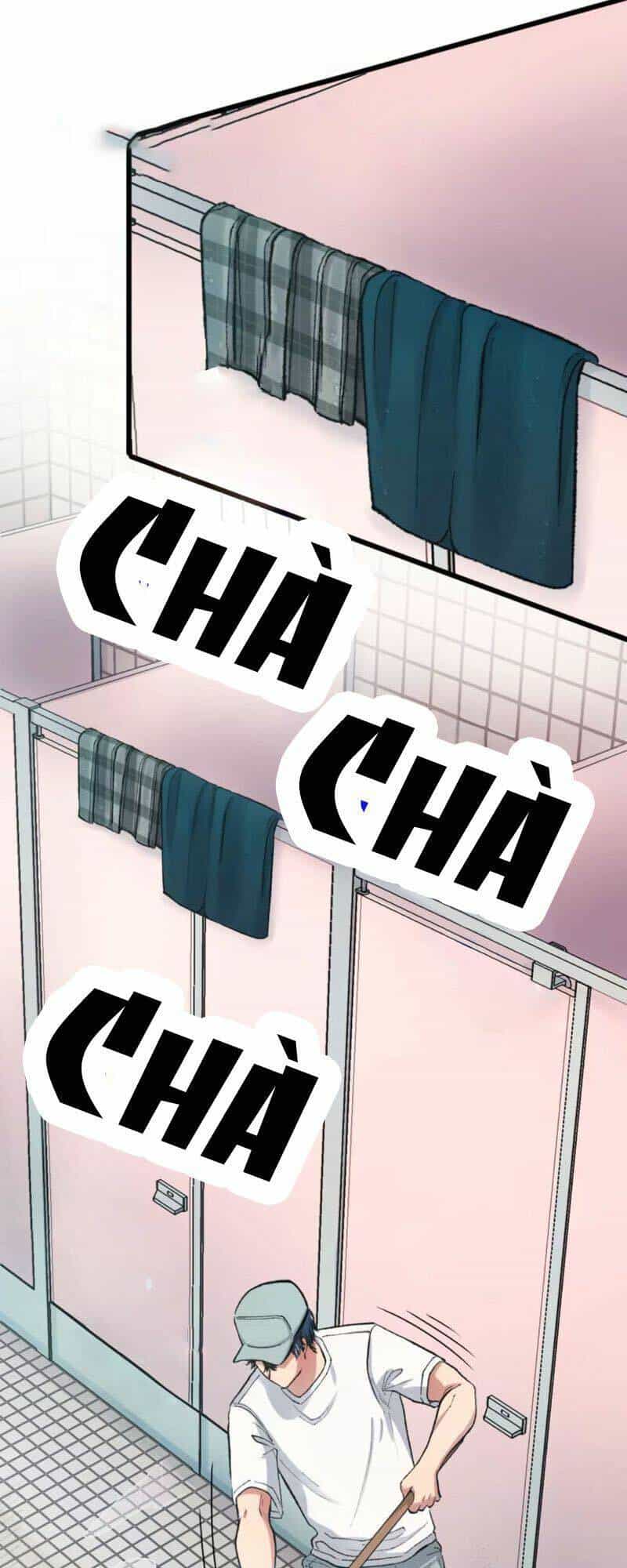 Tôi Chỉ Là Một Người Dọn Dẹp - Chương 8 - ảnh 33
