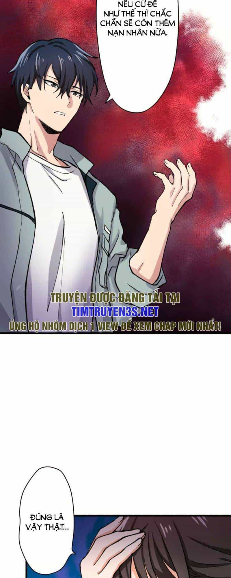 Tôi Chỉ Là Một Người Dọn Dẹp - Chương 8 - ảnh 92