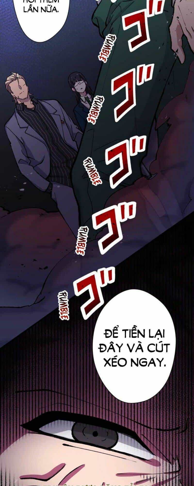 Tôi Chỉ Là Một Người Dọn Dẹp - Chương 9 - ảnh 100