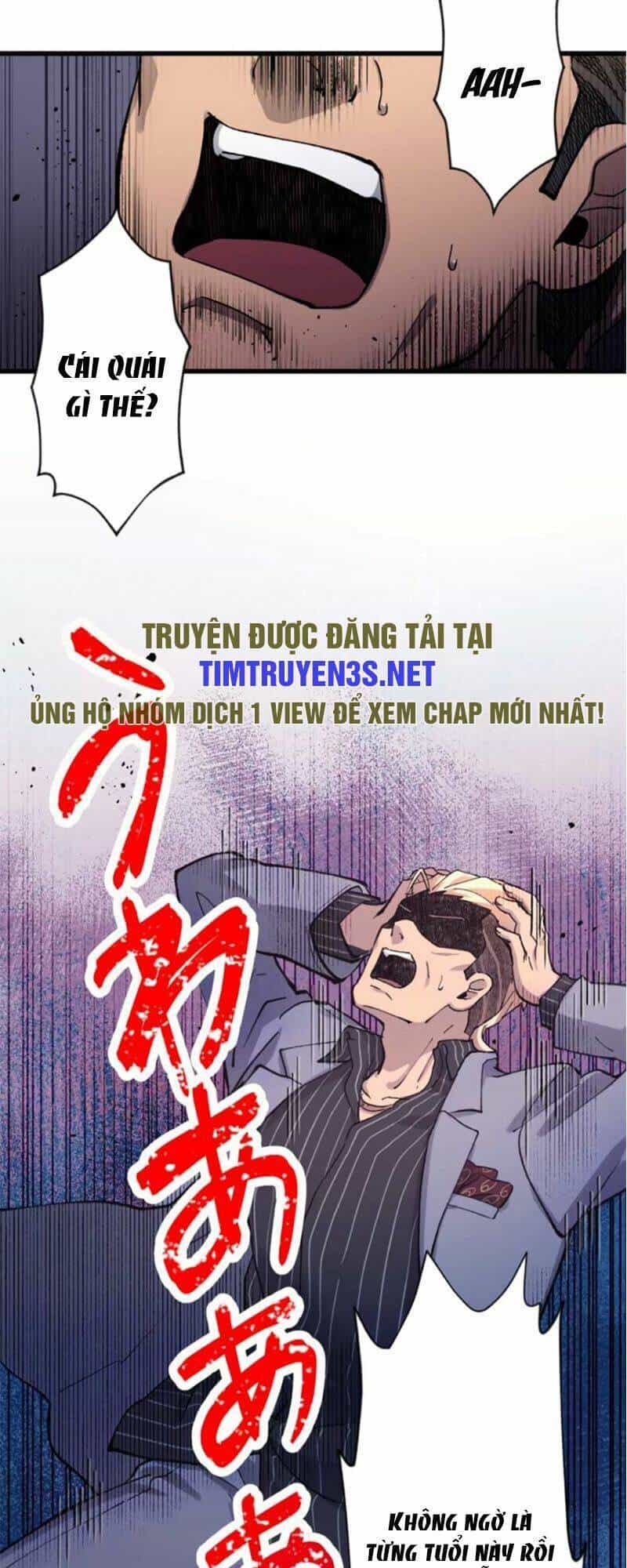 Tôi Chỉ Là Một Người Dọn Dẹp - Chương 9 - ảnh 31