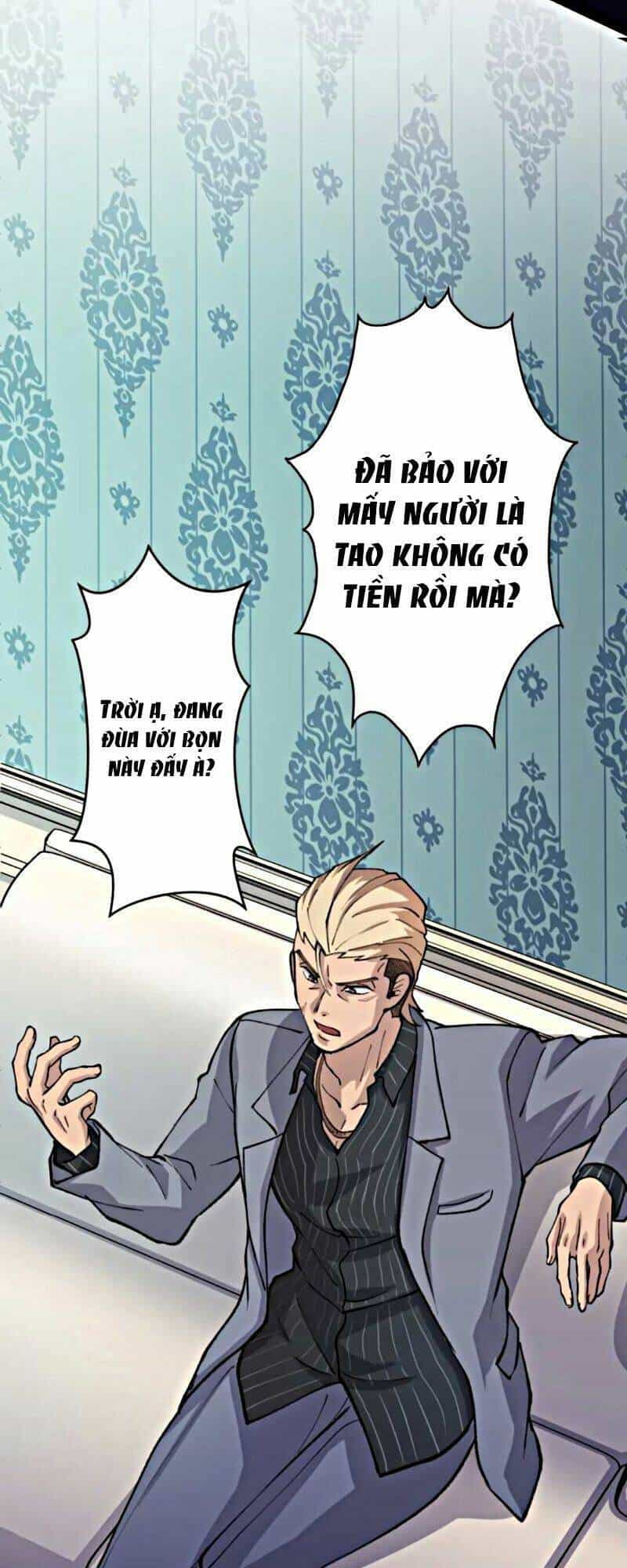 Tôi Chỉ Là Một Người Dọn Dẹp - Chương 9 - ảnh 68