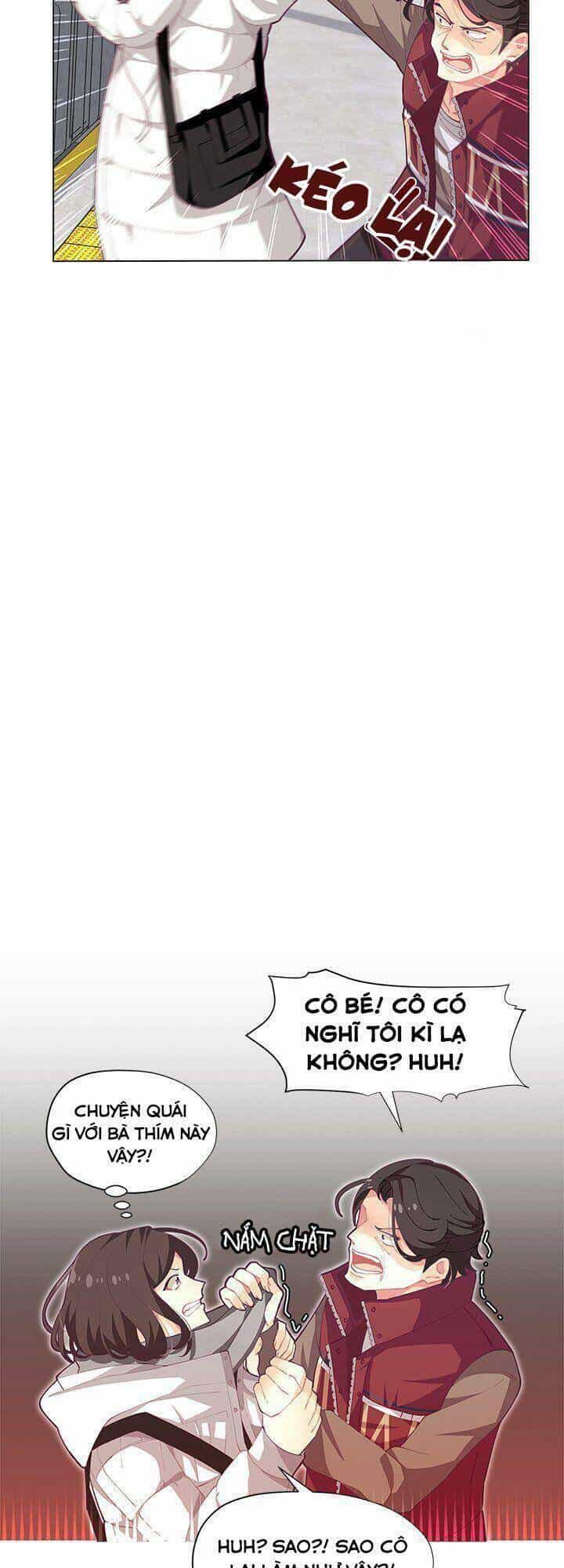 Tôi Chỉ Là Một Tiểu Thư Bình Thường - Chương 1 - ảnh 19