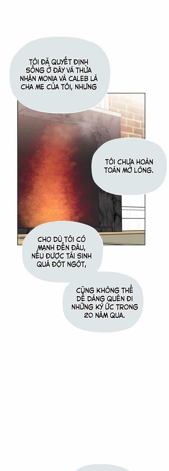 Tôi Chỉ Là Một Tiểu Thư Bình Thường - Chương 10 - ảnh 19