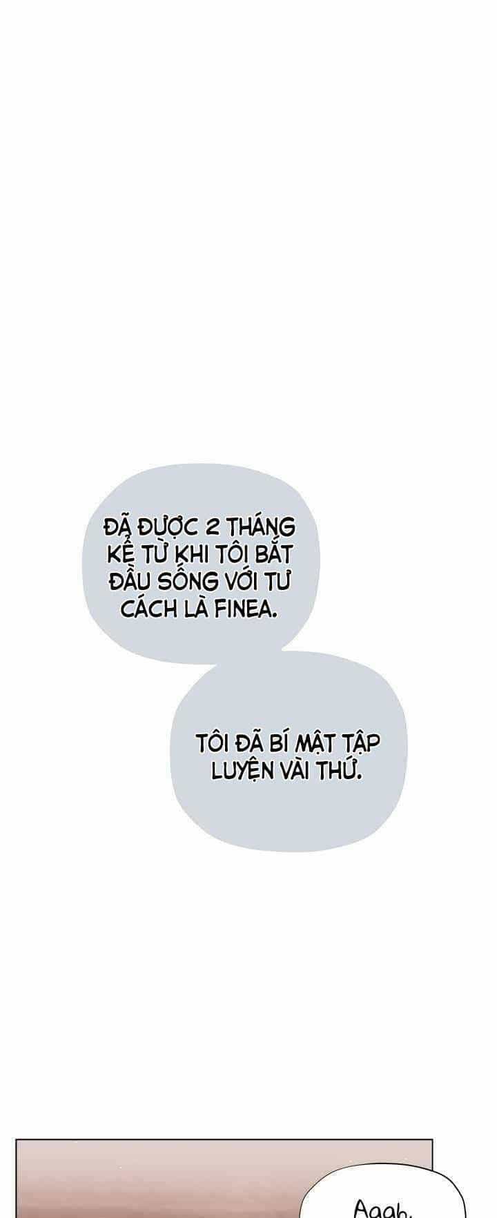 Tôi Chỉ Là Một Tiểu Thư Bình Thường - Chương 10 - ảnh 3