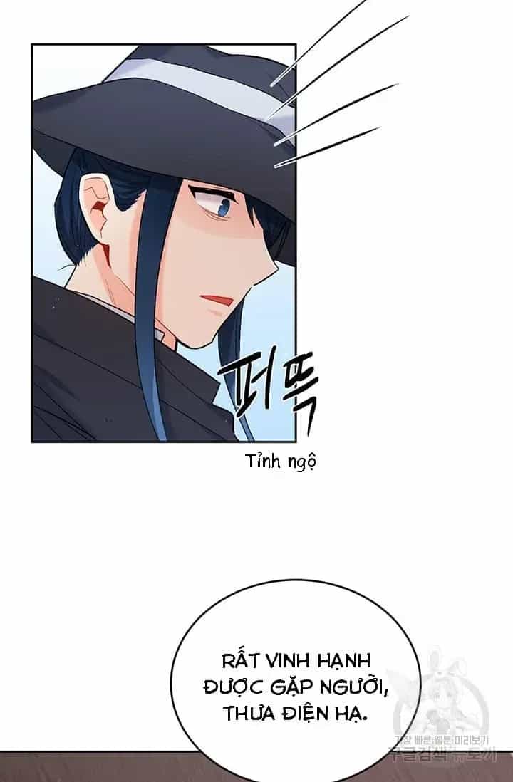 Tôi Chỉ Là Một Tiểu Thư Bình Thường - Chương 173 - ảnh 22
