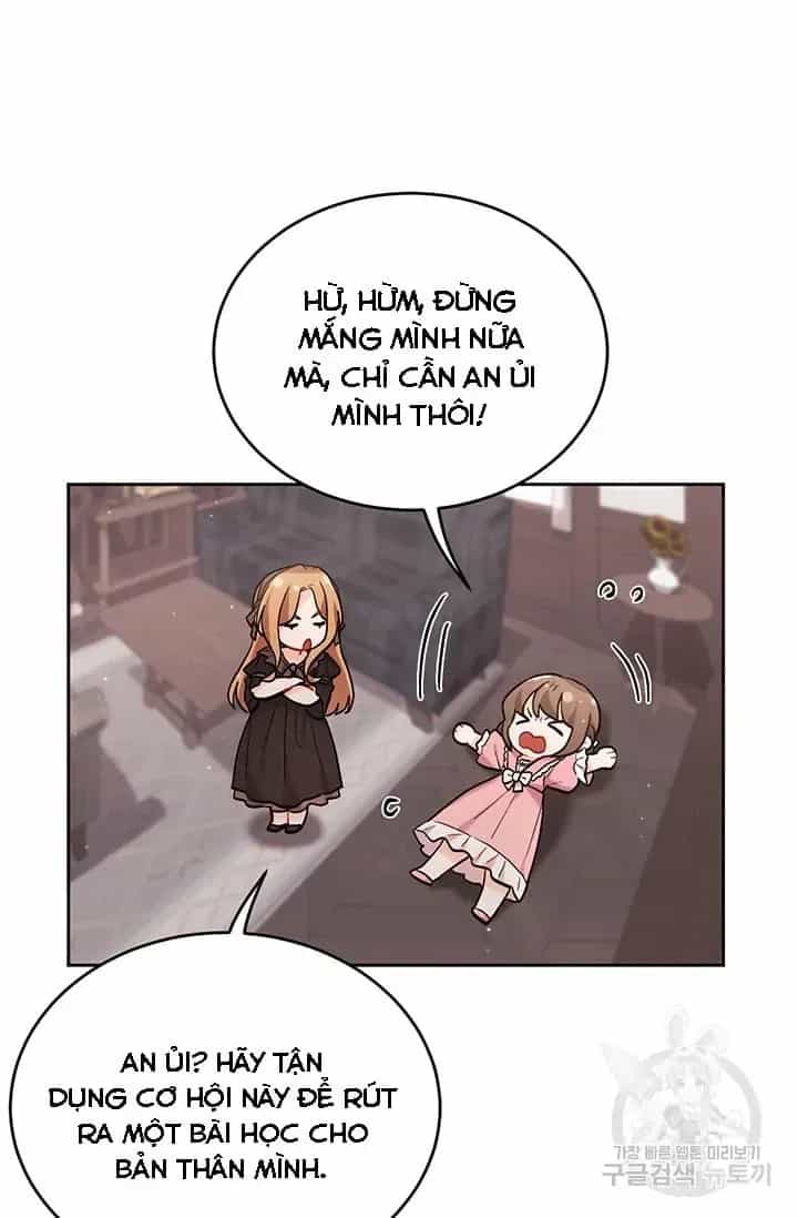Tôi Chỉ Là Một Tiểu Thư Bình Thường - Chương 173 - ảnh 53