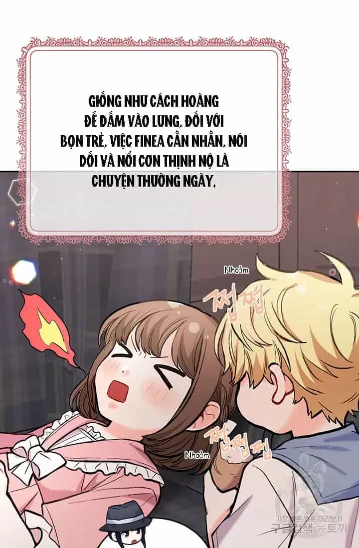 Tôi Chỉ Là Một Tiểu Thư Bình Thường - Chương 173 - ảnh 65