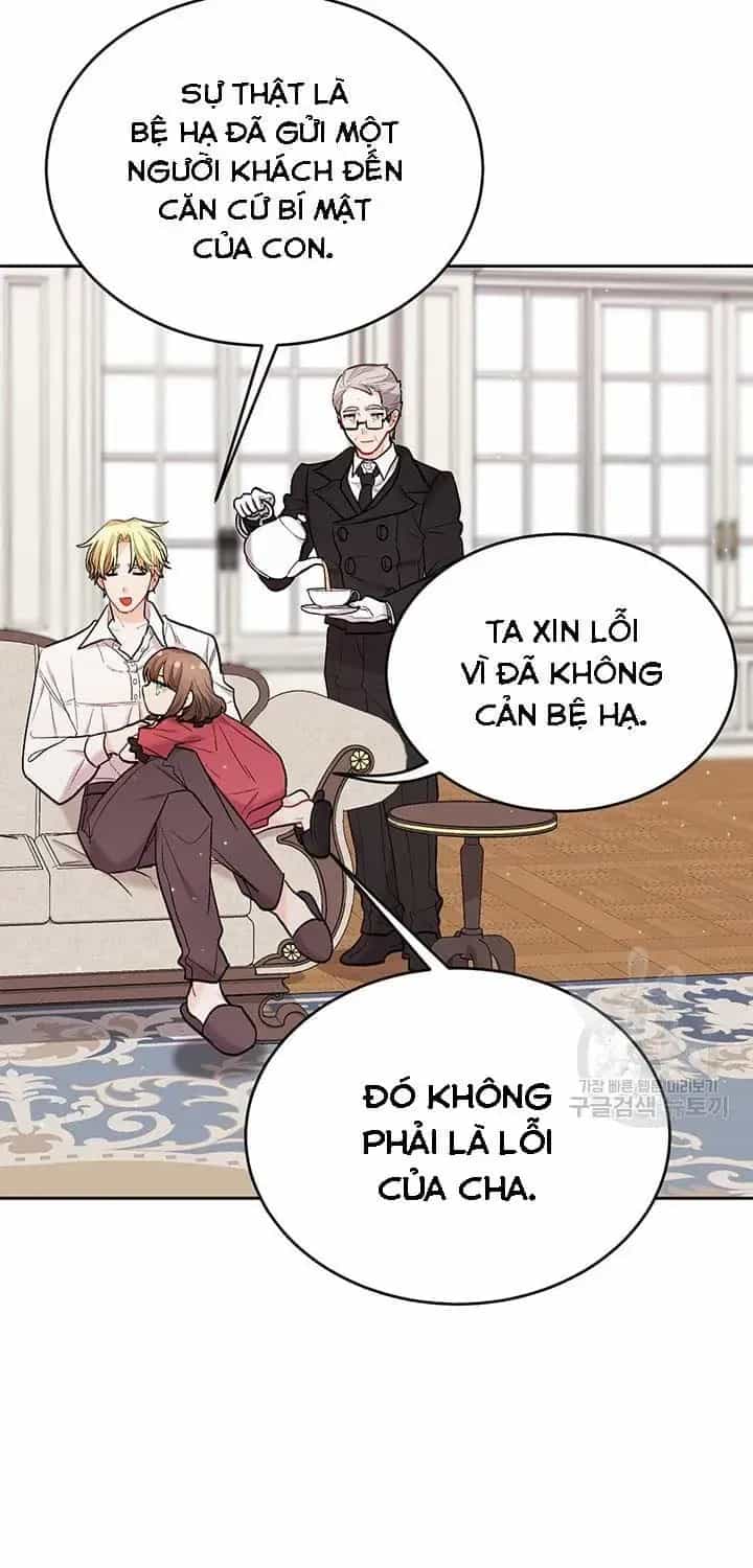 Tôi Chỉ Là Một Tiểu Thư Bình Thường - Chương 173 - ảnh 70