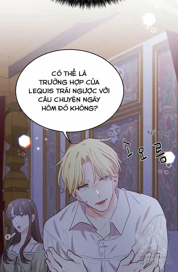 Tôi Chỉ Là Một Tiểu Thư Bình Thường - Chương 174 - ảnh 69