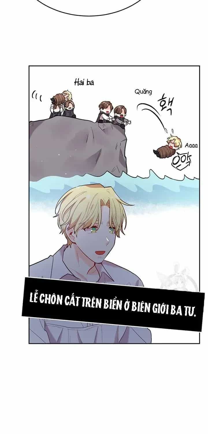 Tôi Chỉ Là Một Tiểu Thư Bình Thường - Chương 174 - ảnh 76
