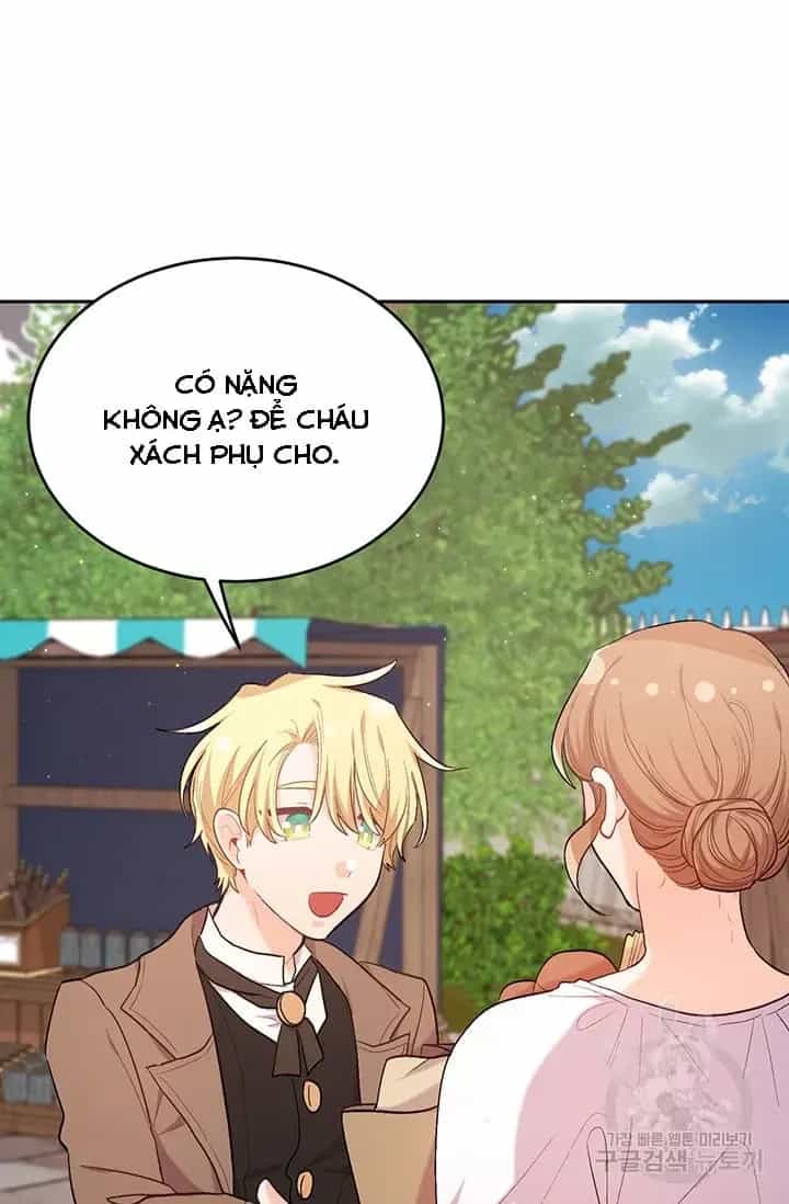 Tôi Chỉ Là Một Tiểu Thư Bình Thường - Chương 176 - ảnh 11
