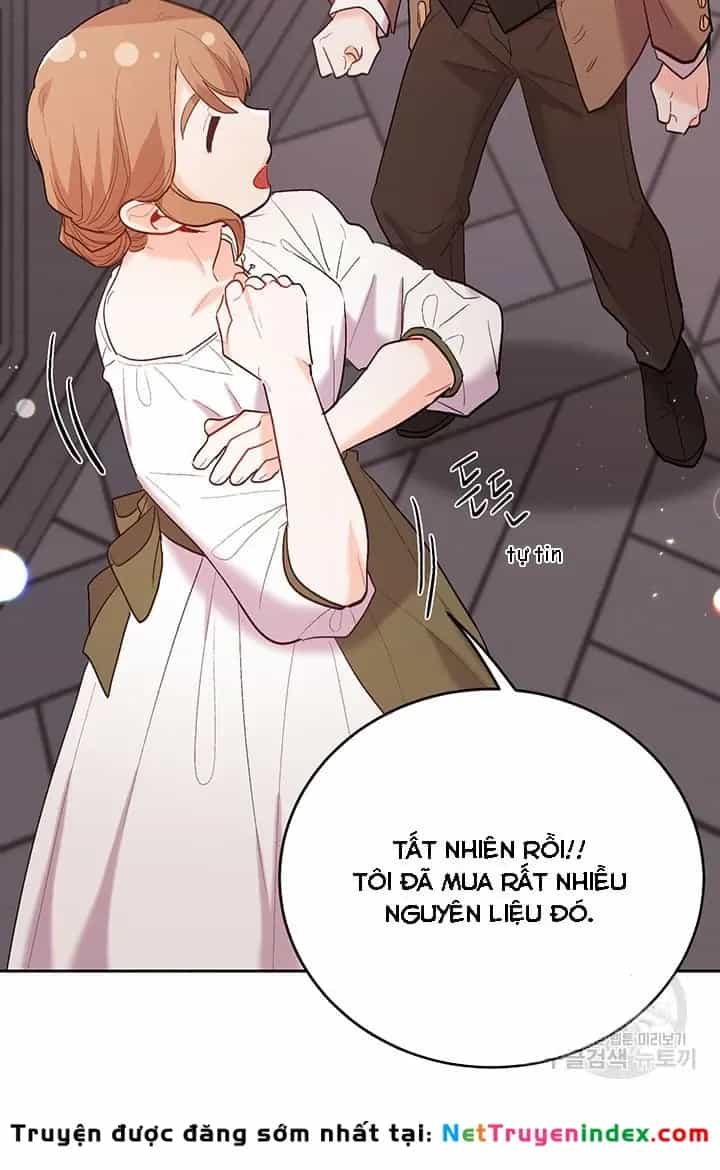 Tôi Chỉ Là Một Tiểu Thư Bình Thường - Chương 176 - ảnh 42