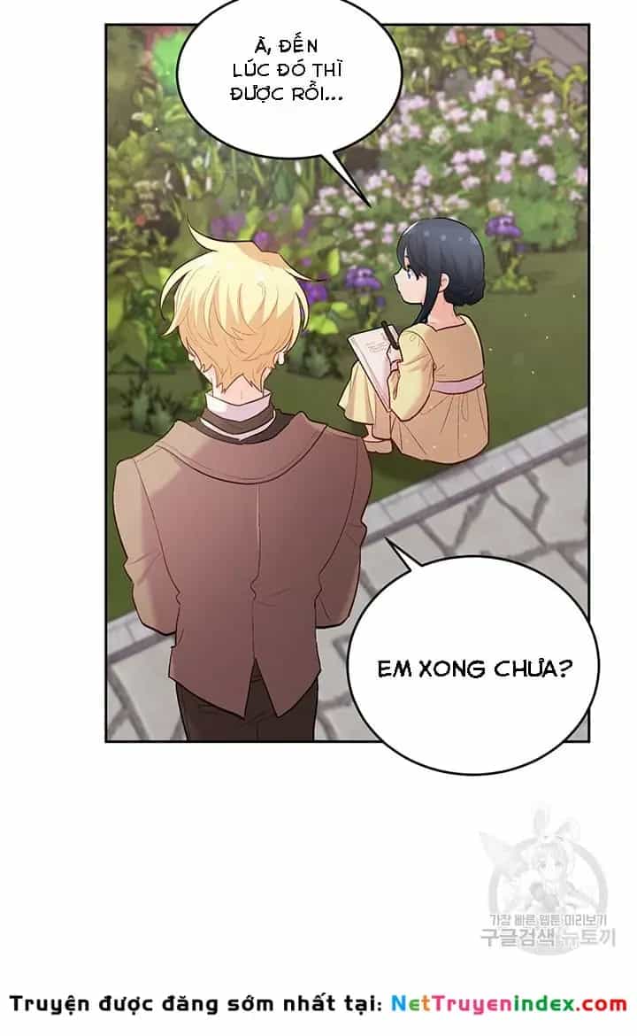 Tôi Chỉ Là Một Tiểu Thư Bình Thường - Chương 176 - ảnh 56