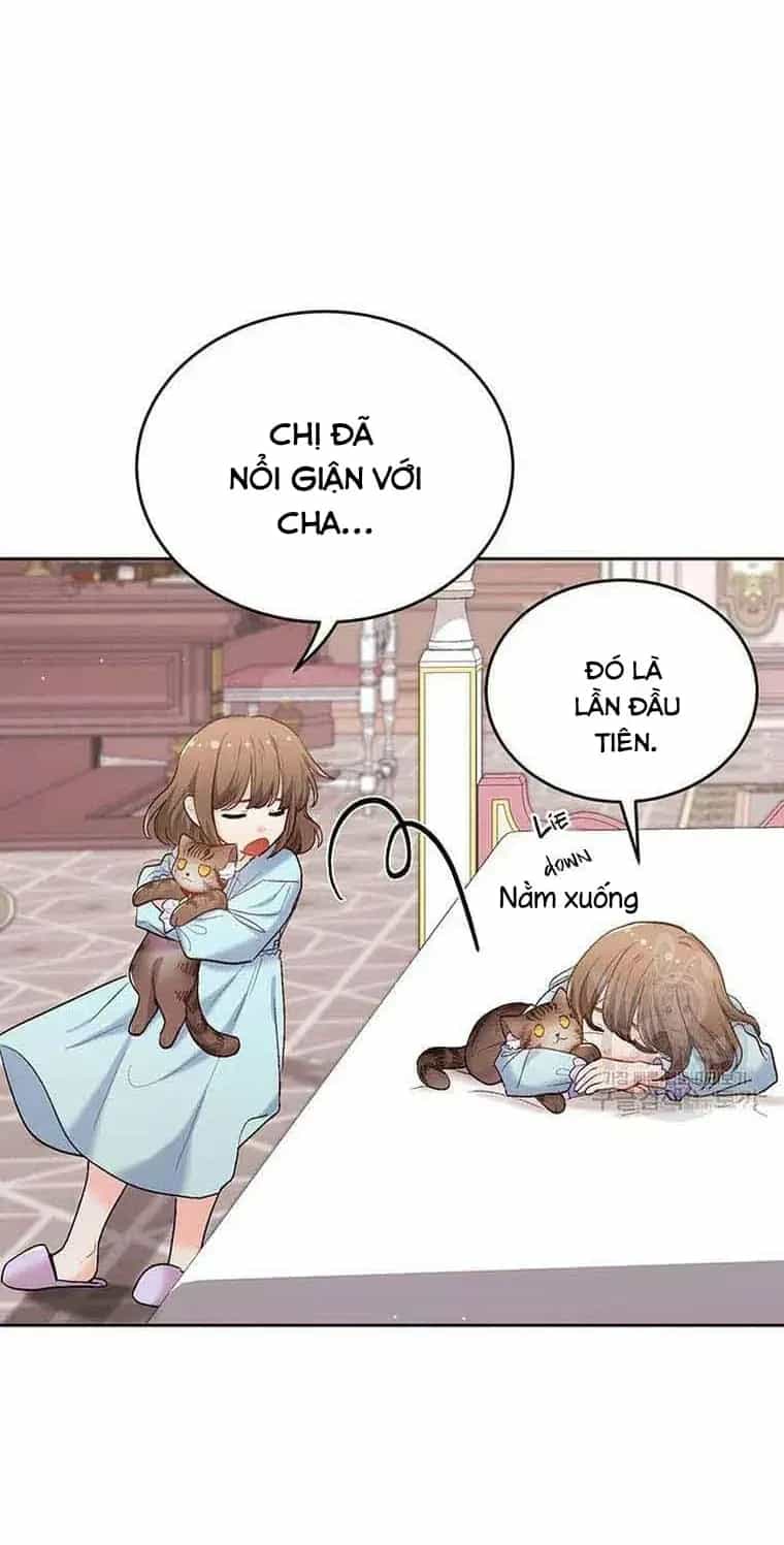 Tôi Chỉ Là Một Tiểu Thư Bình Thường - Chương 181 - ảnh 19