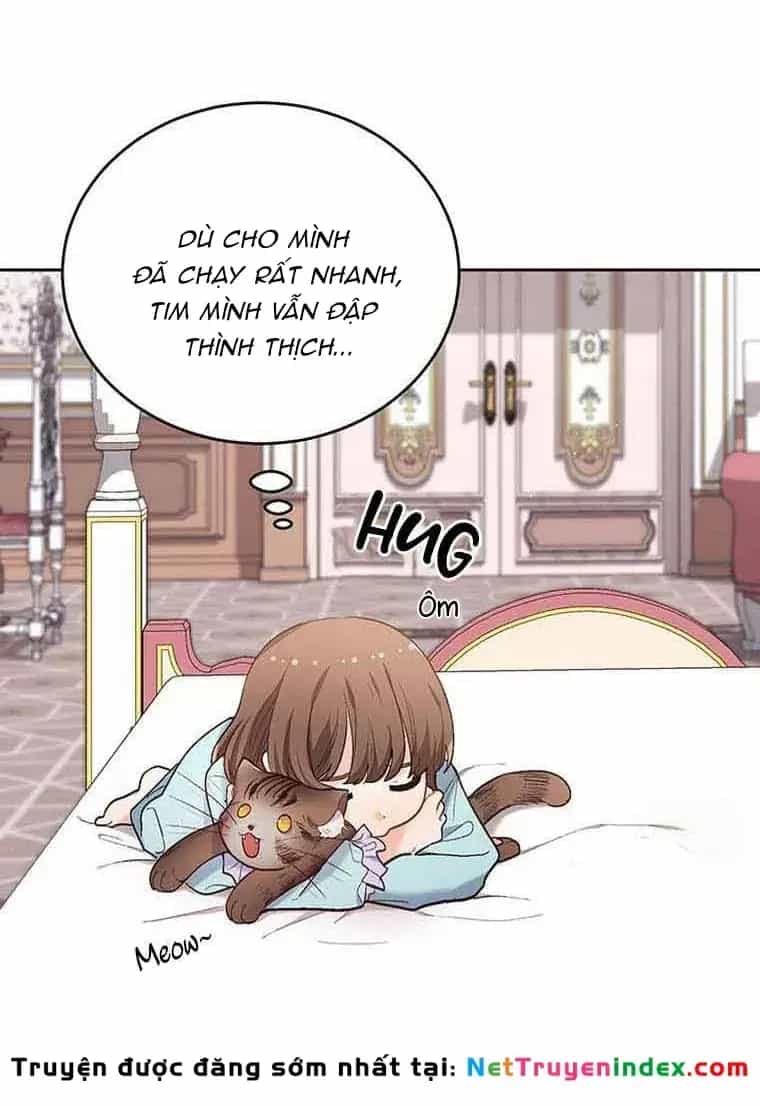 Tôi Chỉ Là Một Tiểu Thư Bình Thường - Chương 181 - ảnh 20