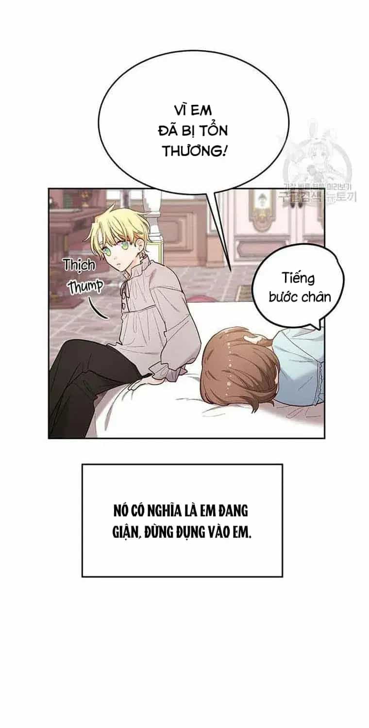 Tôi Chỉ Là Một Tiểu Thư Bình Thường - Chương 181 - ảnh 26