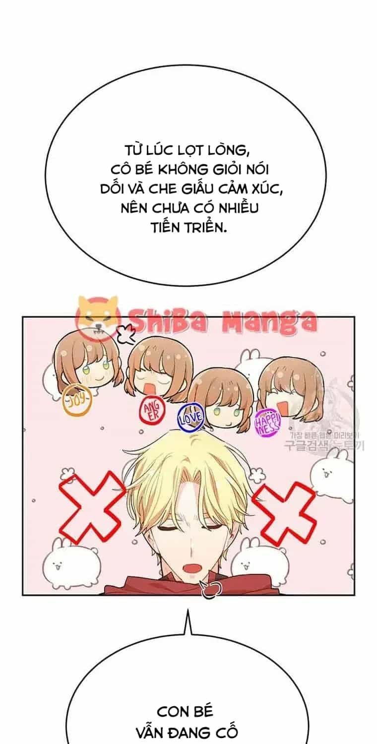 Tôi Chỉ Là Một Tiểu Thư Bình Thường - Chương 182 - ảnh 104