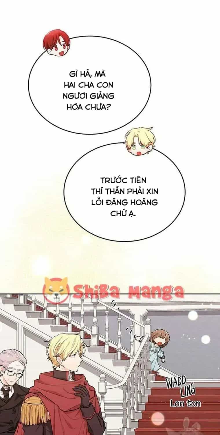 Tôi Chỉ Là Một Tiểu Thư Bình Thường - Chương 182 - ảnh 95
