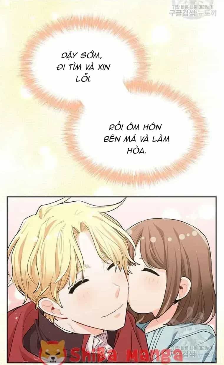 Tôi Chỉ Là Một Tiểu Thư Bình Thường - Chương 182 - ảnh 97