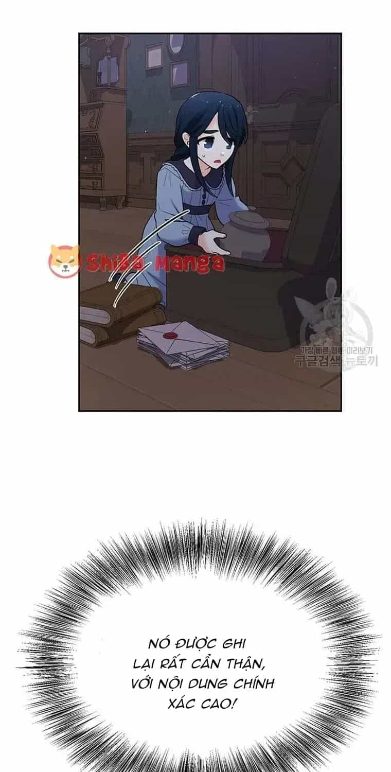 Tôi Chỉ Là Một Tiểu Thư Bình Thường - Chương 183 - ảnh 47