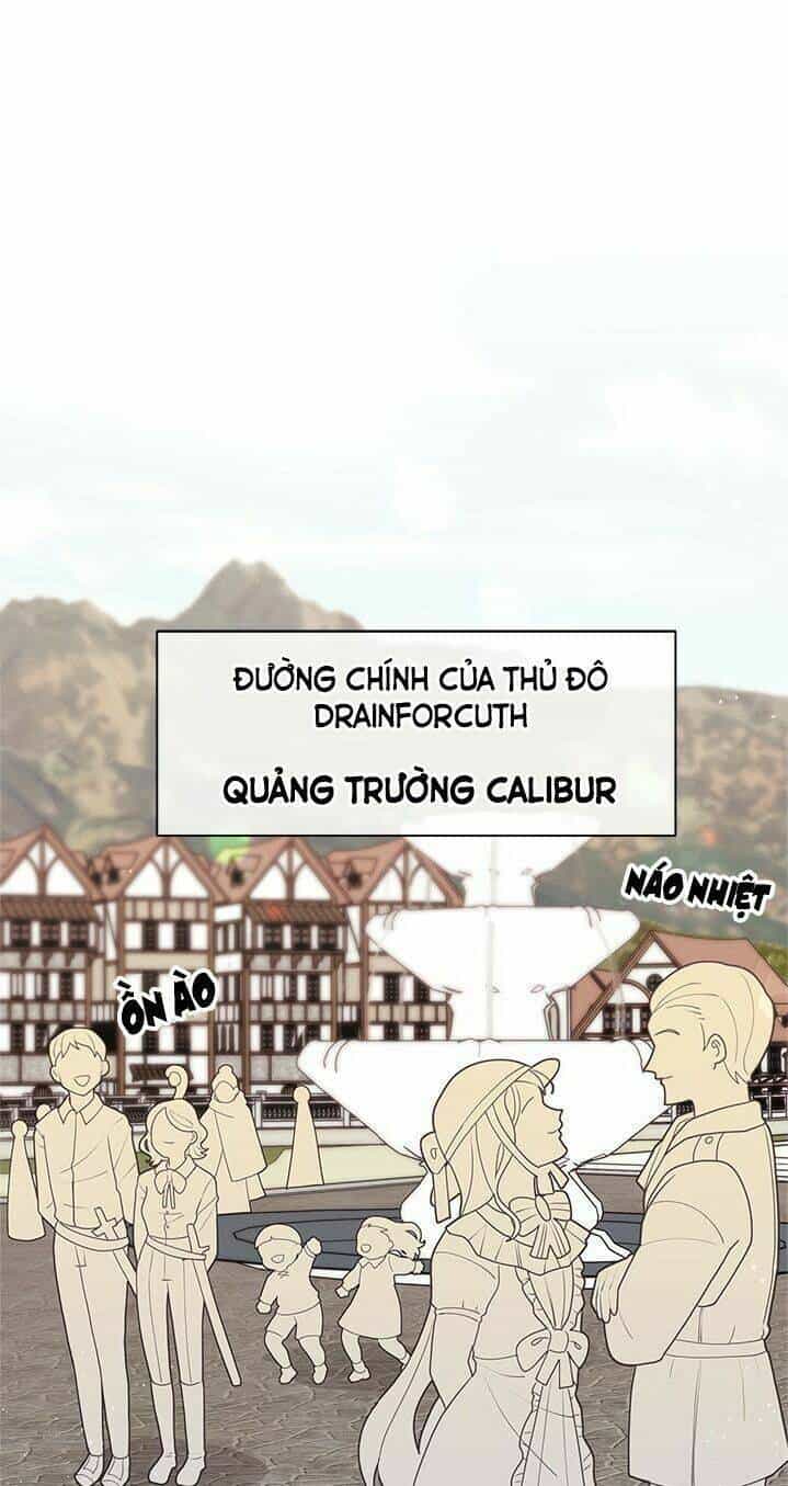 Tôi Chỉ Là Một Tiểu Thư Bình Thường - Chương 11 - ảnh 32