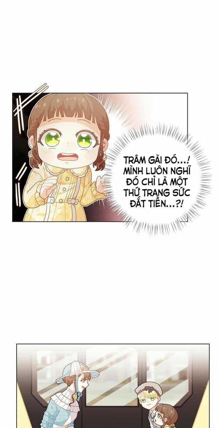 Tôi Chỉ Là Một Tiểu Thư Bình Thường - Chương 11 - ảnh 35