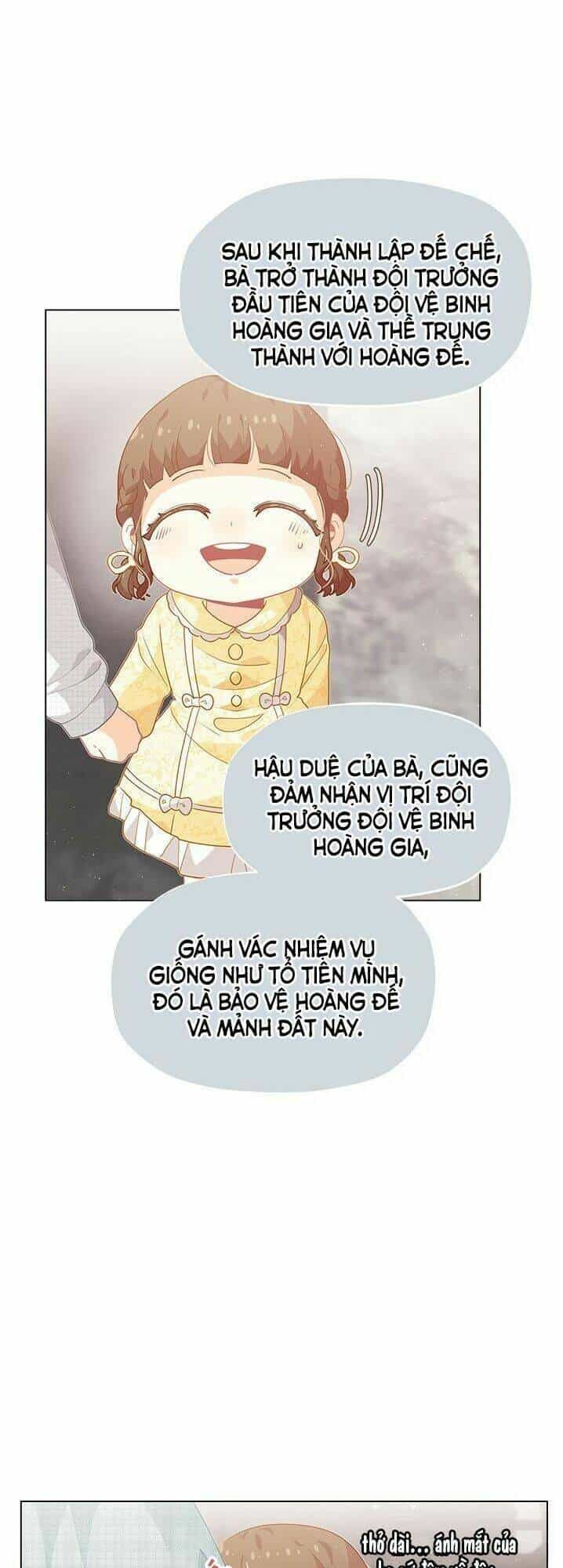 Tôi Chỉ Là Một Tiểu Thư Bình Thường - Chương 11 - ảnh 48