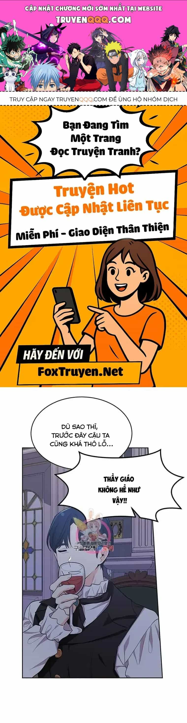 Tôi Chỉ Là Một Tiểu Thư Bình Thường - Chương 184 - ảnh 1