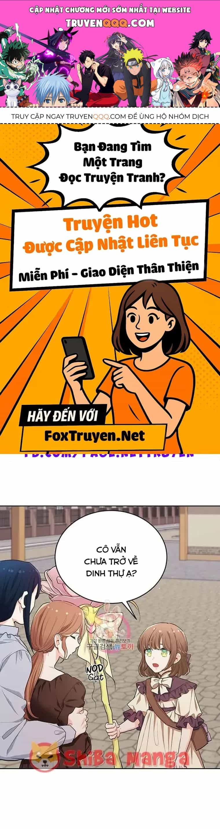 Tôi Chỉ Là Một Tiểu Thư Bình Thường - Chương 185 - ảnh 1