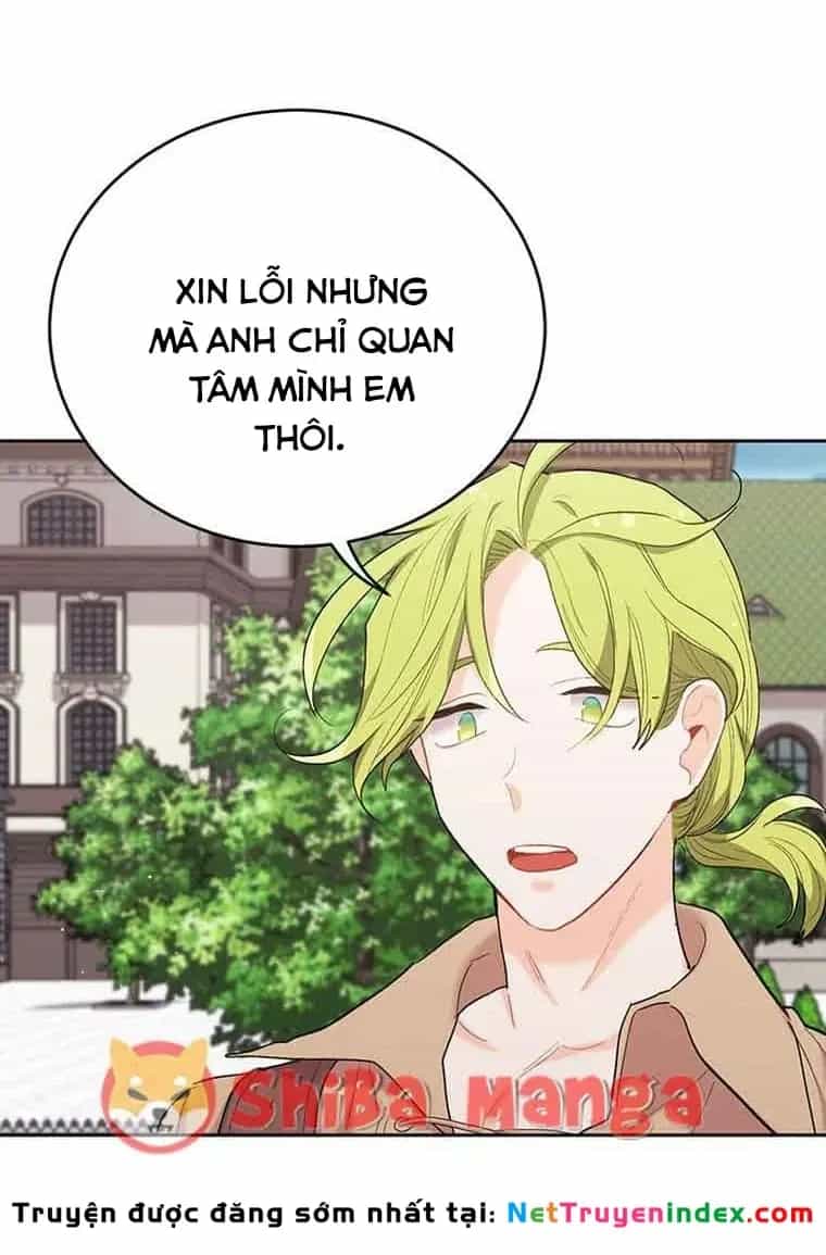 Tôi Chỉ Là Một Tiểu Thư Bình Thường - Chương 185 - ảnh 19
