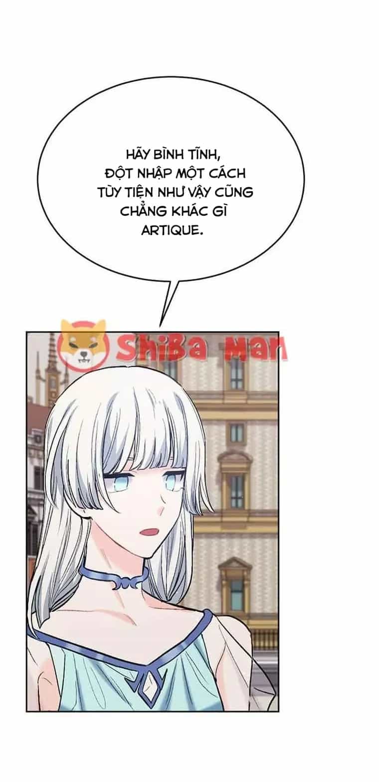 Tôi Chỉ Là Một Tiểu Thư Bình Thường - Chương 185 - ảnh 62