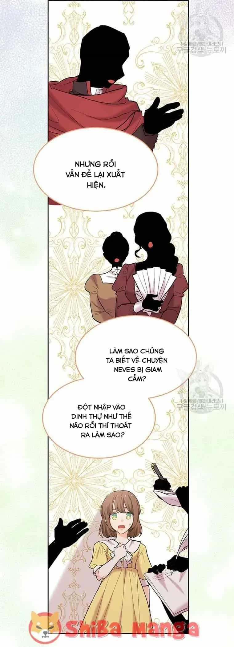 Tôi Chỉ Là Một Tiểu Thư Bình Thường - Chương 185 - ảnh 68