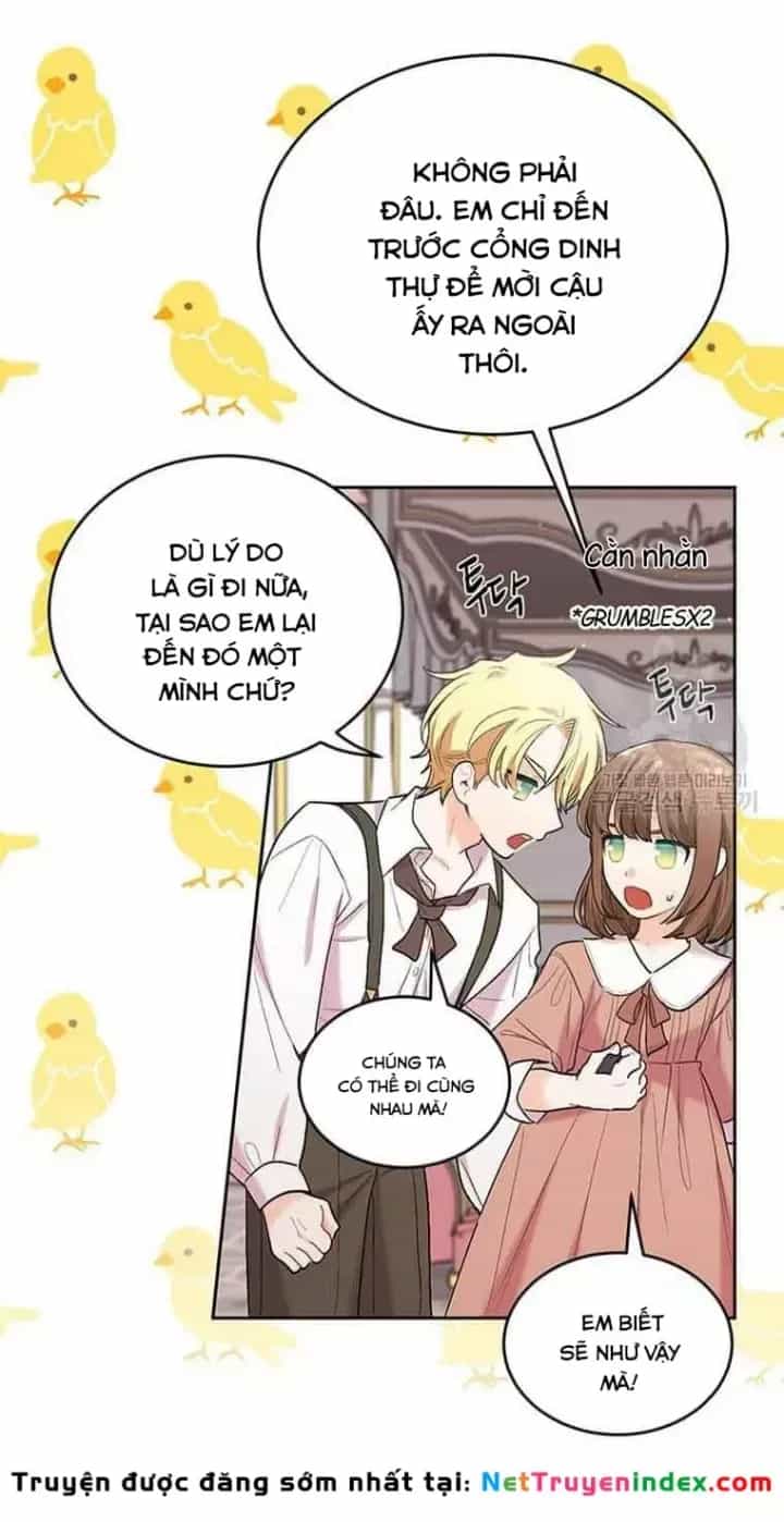 Tôi Chỉ Là Một Tiểu Thư Bình Thường - Chương 186 - ảnh 69