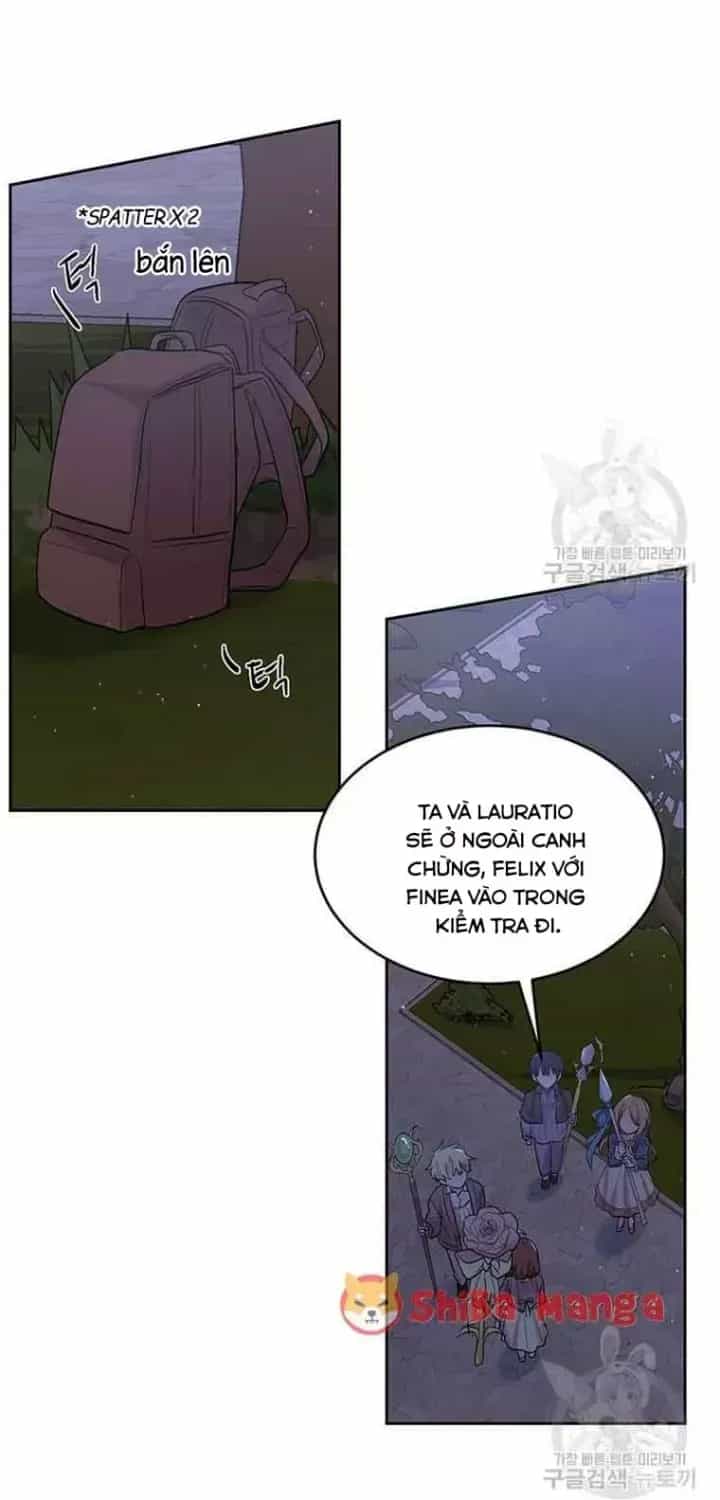 Tôi Chỉ Là Một Tiểu Thư Bình Thường - Chương 187 - ảnh 93