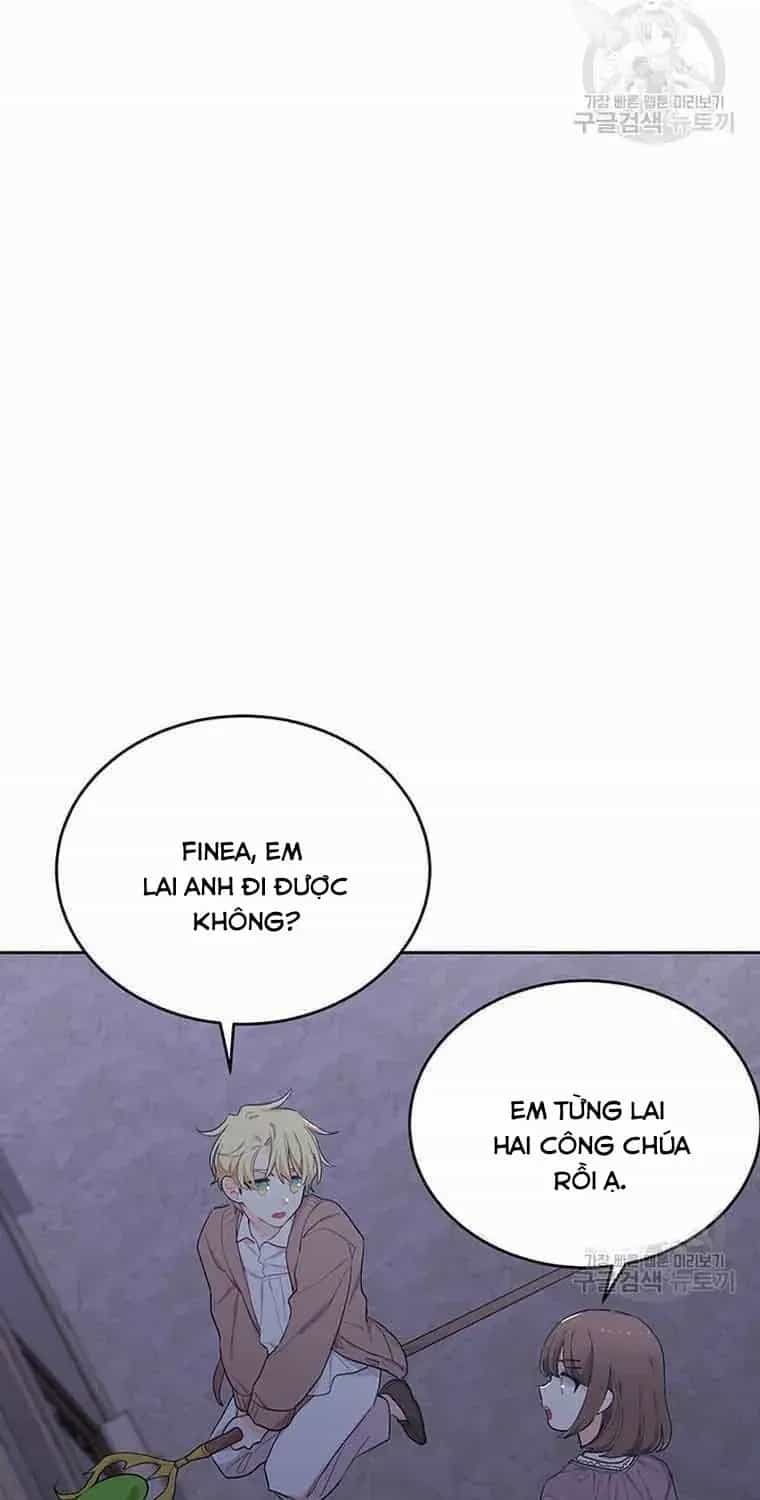 Tôi Chỉ Là Một Tiểu Thư Bình Thường - Chương 188 - ảnh 7