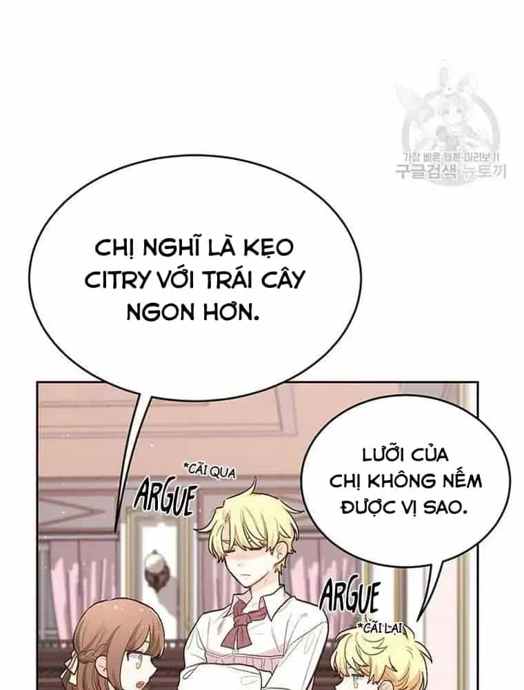 Tôi Chỉ Là Một Tiểu Thư Bình Thường - Chương 193 - ảnh 73