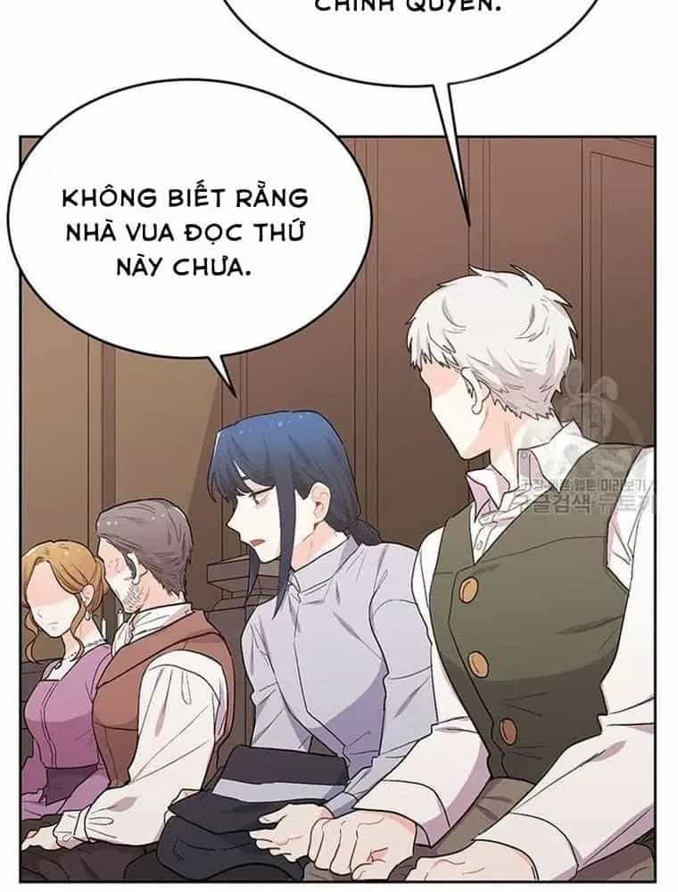 Tôi Chỉ Là Một Tiểu Thư Bình Thường - Chương 194 - ảnh 75