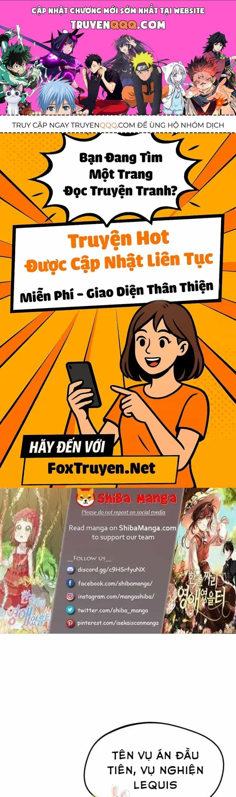 Tôi Chỉ Là Một Tiểu Thư Bình Thường - Chương 195 - ảnh 1