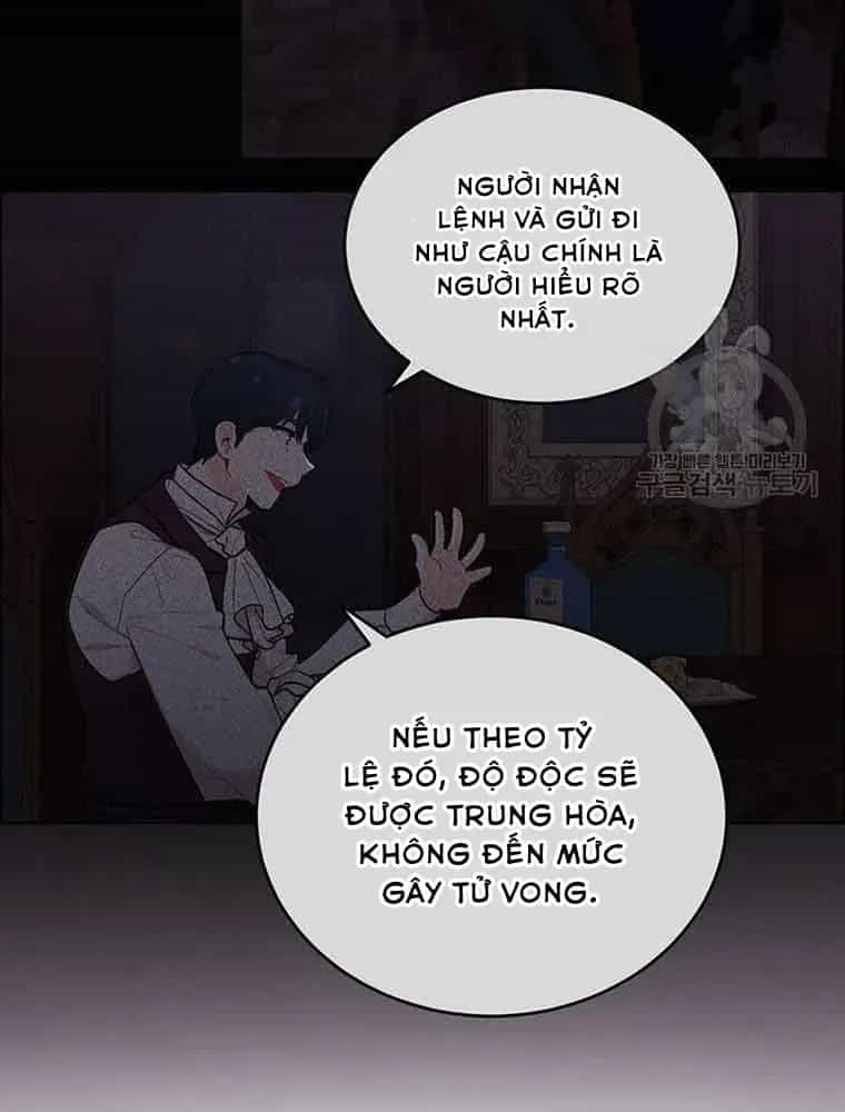 Tôi Chỉ Là Một Tiểu Thư Bình Thường - Chương 195 - ảnh 40