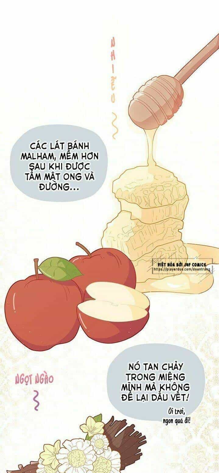 Tôi Chỉ Là Một Tiểu Thư Bình Thường - Chương 12 - ảnh 13