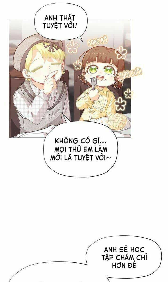 Tôi Chỉ Là Một Tiểu Thư Bình Thường - Chương 12 - ảnh 19