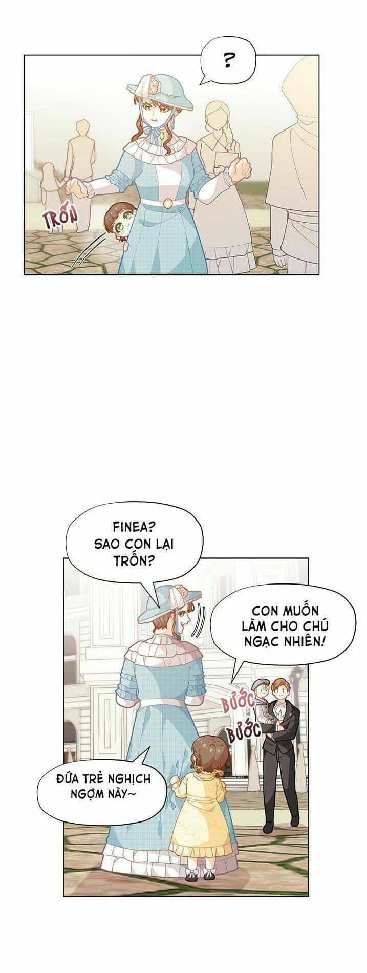 Tôi Chỉ Là Một Tiểu Thư Bình Thường - Chương 12 - ảnh 28