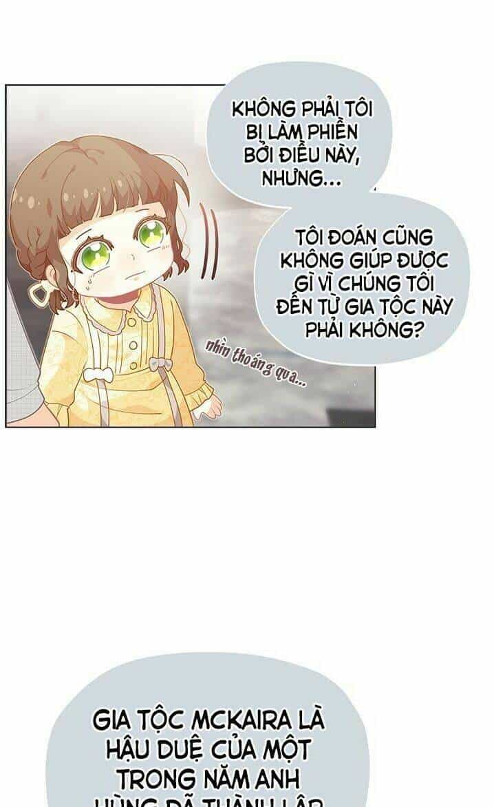 Tôi Chỉ Là Một Tiểu Thư Bình Thường - Chương 12 - ảnh 3