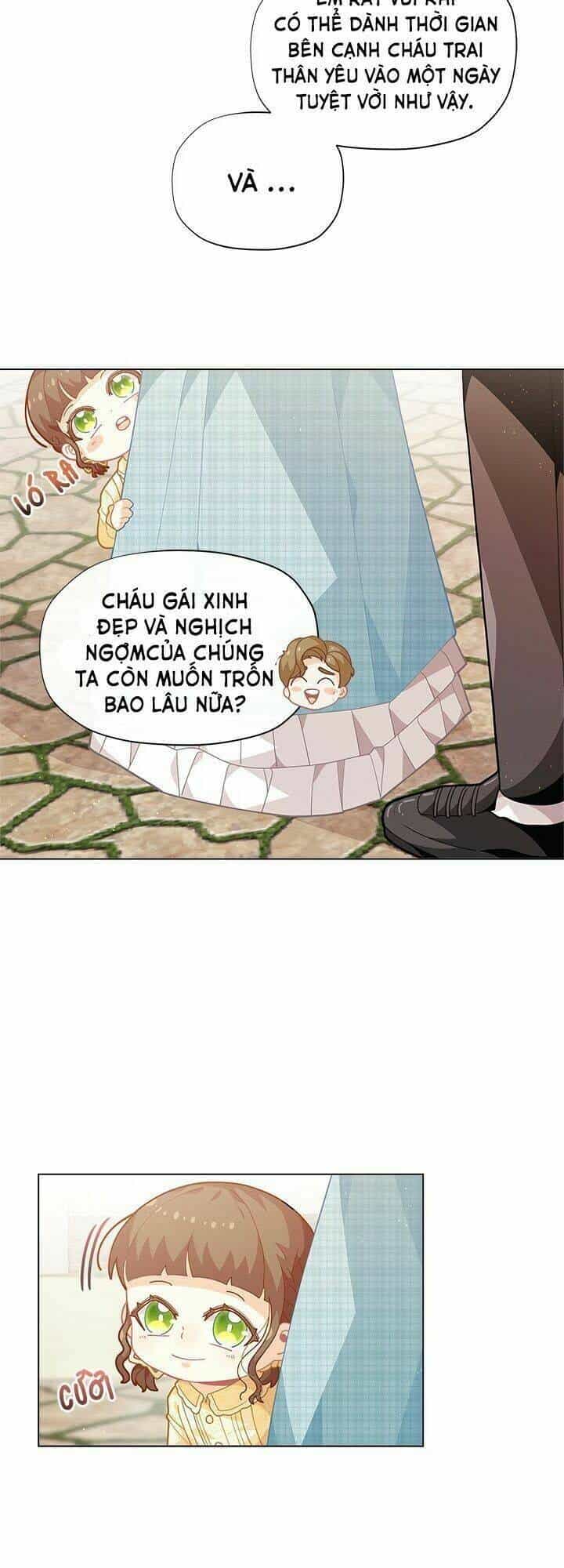 Tôi Chỉ Là Một Tiểu Thư Bình Thường - Chương 12 - ảnh 31